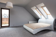 West Arthurlie bedroom extensions