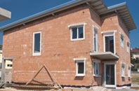 West Arthurlie home extensions
