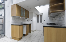 West Arthurlie kitchen extension leads
