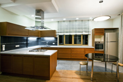 kitchen extensions West Arthurlie